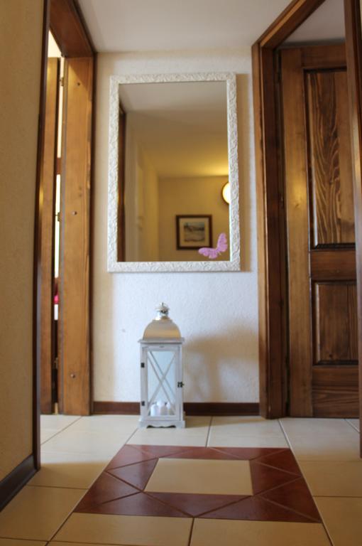 Apartment Kaštel Motovun Buitenkant foto
