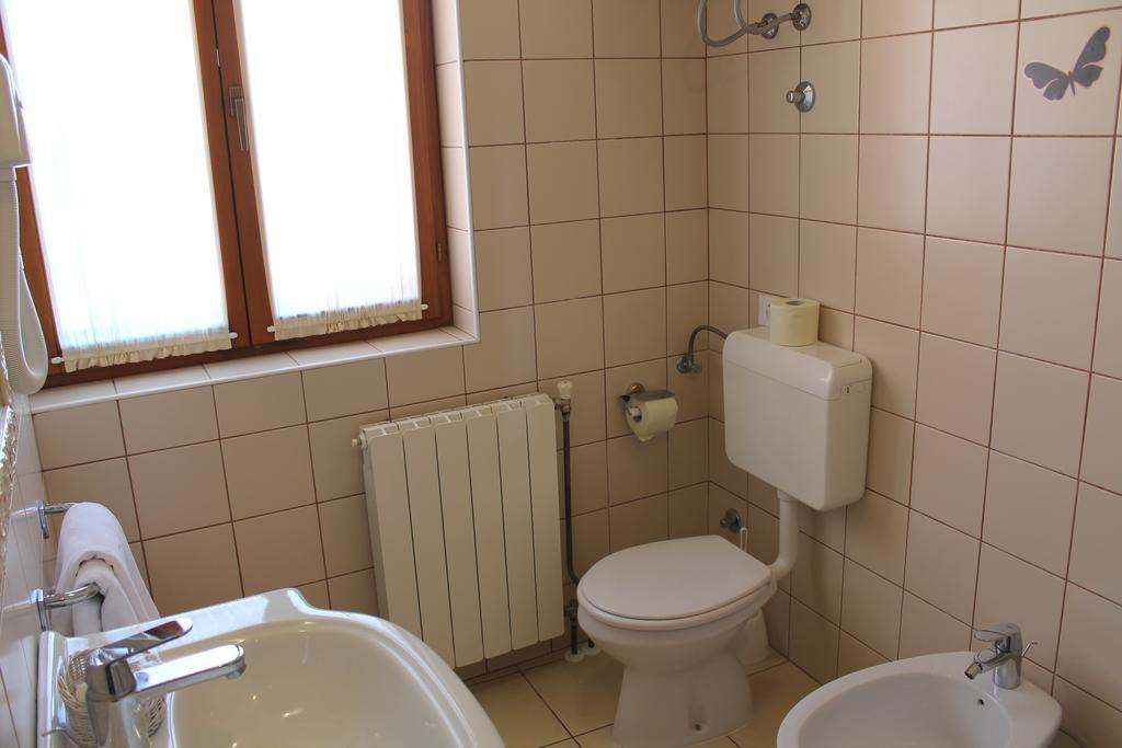Apartment Kaštel Motovun Buitenkant foto