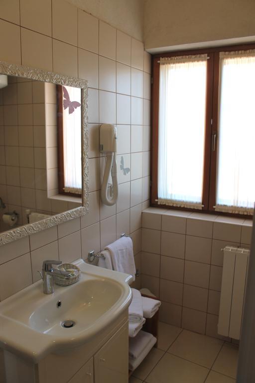 Apartment Kaštel Motovun Buitenkant foto