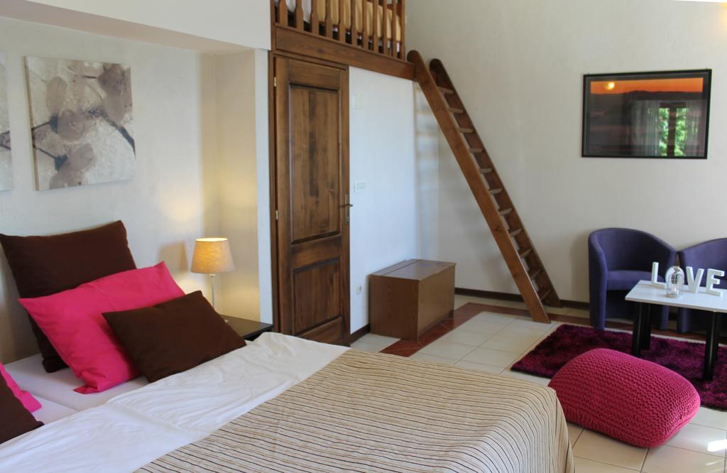 Apartment Kaštel Motovun Buitenkant foto